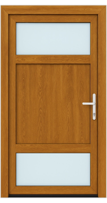 Door Model C1