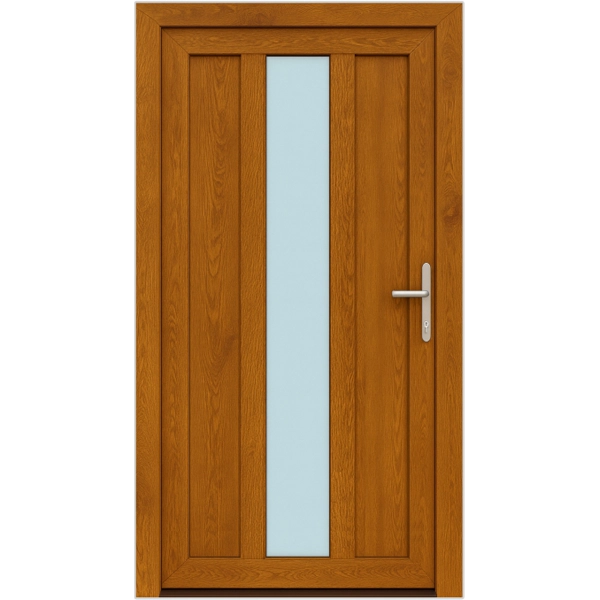 Door Model C15