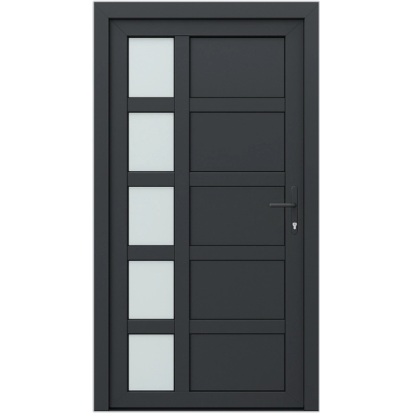 Door Model C17