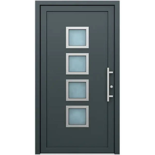 Door Model E3